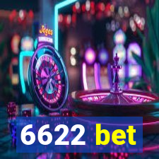 6622 bet